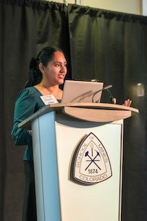 Presentations & Roundtables at SRR-XXIII